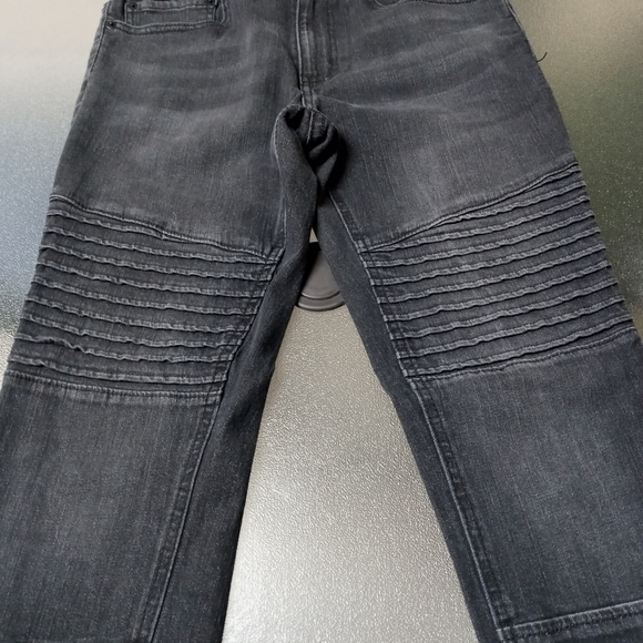 ⭐SOLD⭐Black skinny jeans - Picture 5 of 16